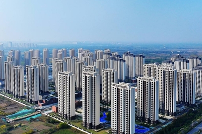 政府工作報告明確 拆除地方收購存量商品房限制，賦予基層更大自主調(diào)控權(quán)