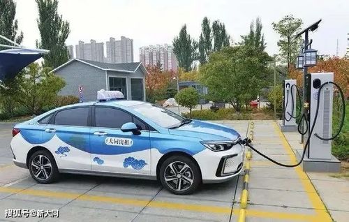 大同出租車春節(jié)調(diào)價(jià) 除夕至正月十五起步價(jià)10元