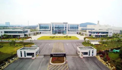 徐州高新區 構建完善新能源汽車產業鏈，驅動新能源技術開發新格局