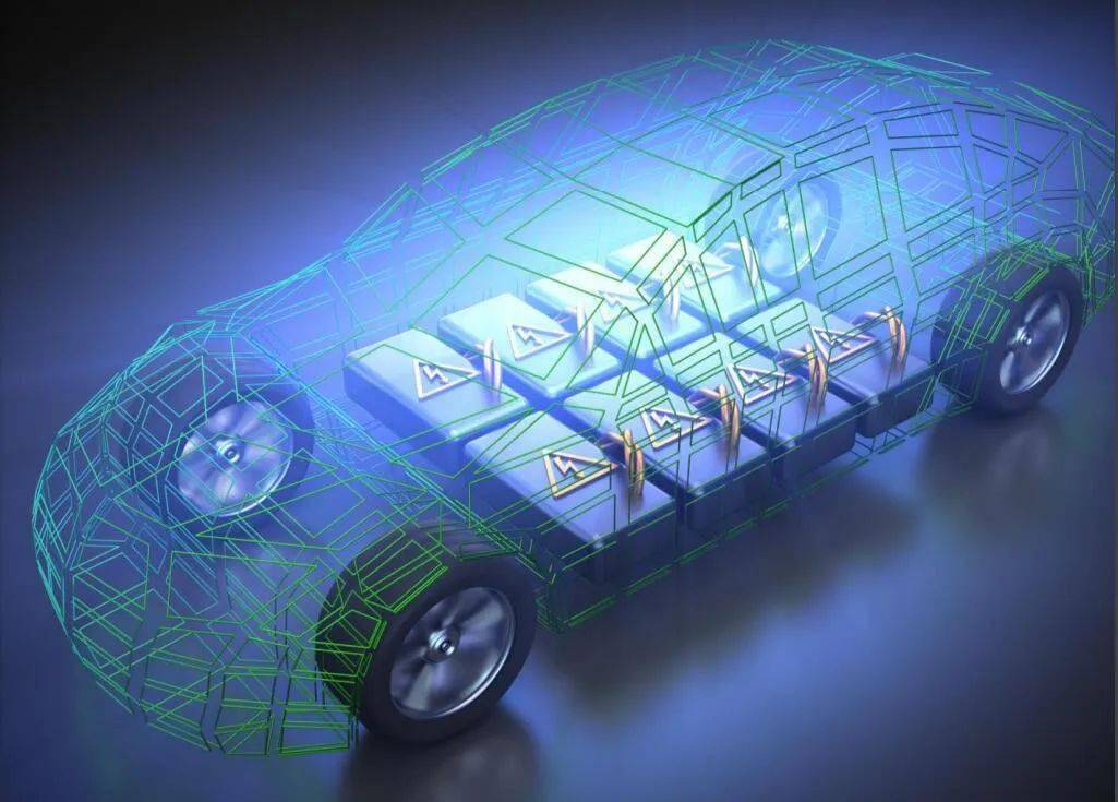 新能源動力電池防火涂料技術(shù)獲省級立項，為安全護(hù)航再添關(guān)鍵保障