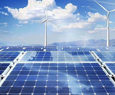 新能源產(chǎn)業(yè)與技術(shù)開發(fā) 驅(qū)動可持續(xù)發(fā)展的核心引擎