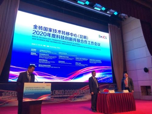 科技創新謀轉化 新能源技術開發的現狀與未來