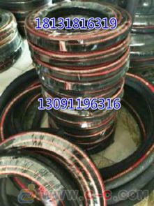 油品專業防靜電輸油膠管 耐溶脹、耐老化與防靜電性能解析及其在輸氣管道工程施工服務中的關鍵應用